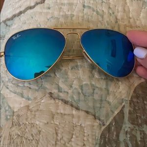 Ray Ban Sunglasses